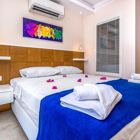 Kas Artemis Hotel Екстер'єр фото